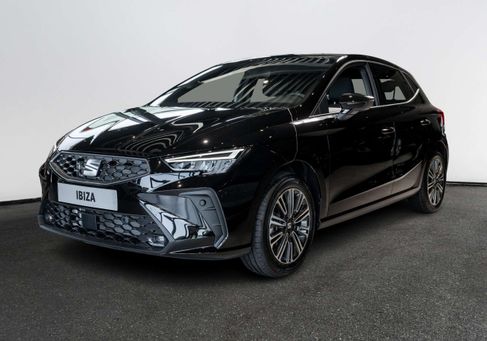 Seat Ibiza, 2025