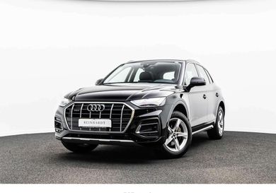 Audi Q5, 2023