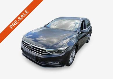 Volkswagen Passat Variant, 2023