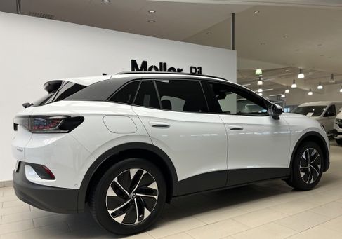 Volkswagen ID.4, 2026