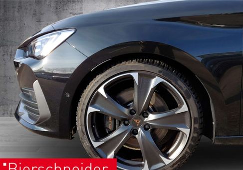 Cupra Leon, 2024