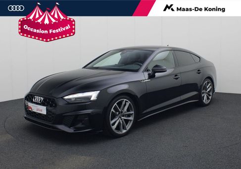 Audi A5, 2023