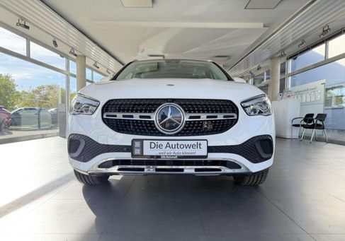 Mercedes-Benz GLA 250, 2022 3