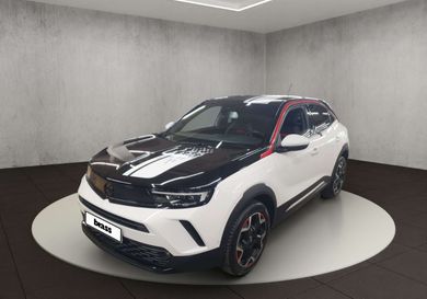 Opel Mokka, 2022