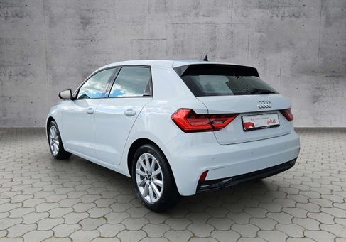 Audi A1, 2023 3
