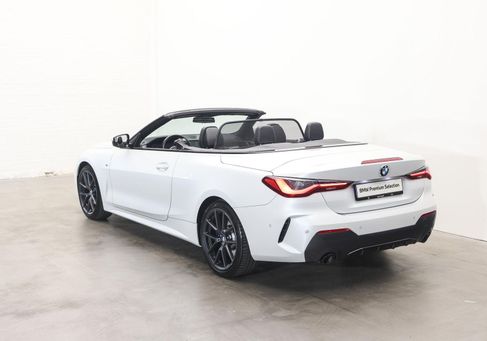 BMW 420, 2021 2