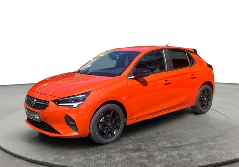 Opel Corsa, 2023 2