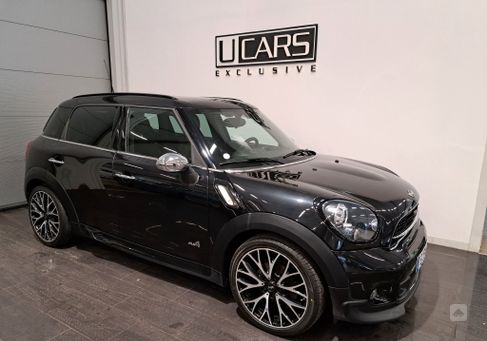 MINI, 2015