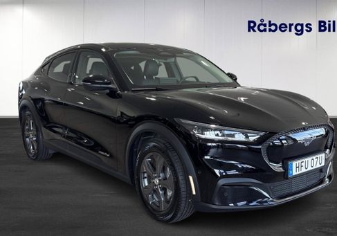 Ford Mustang Mach-E, 2022 2