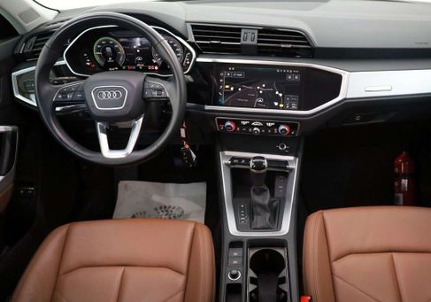 Audi Q3, 2022