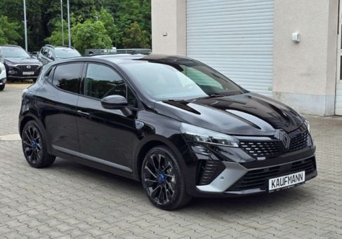 Renault Clio, 2025