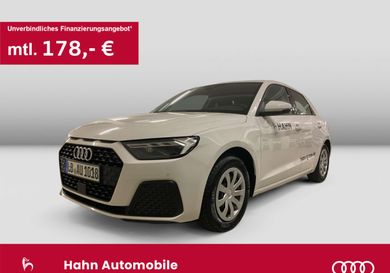 Audi A1, 2026