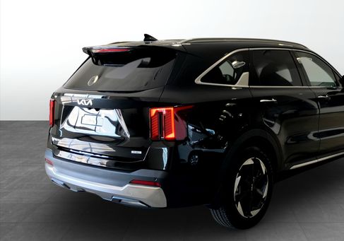 Kia Sorento, 2026
