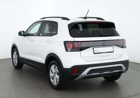 Volkswagen T-Cross, 2024