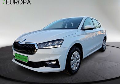 Skoda Fabia, 2026