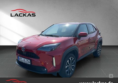 Toyota Yaris Cross, 2023