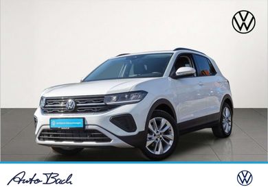 Volkswagen T-Cross, 2026