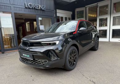 Opel Mokka, 2023