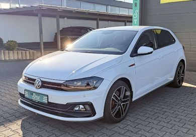 Volkswagen Polo, 2018