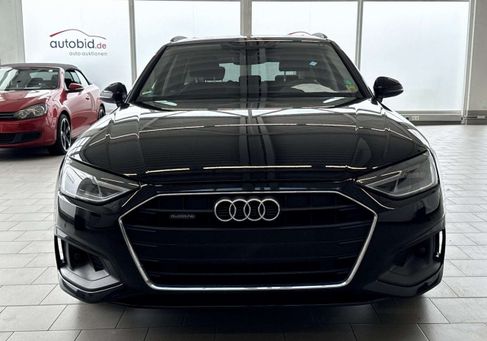 Audi A4, 2023