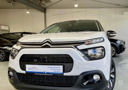 Citroën C3, 2023