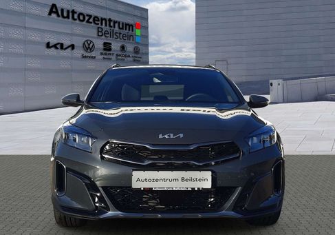 Kia XCeed, 2025