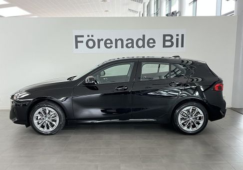 BMW 120, 2026