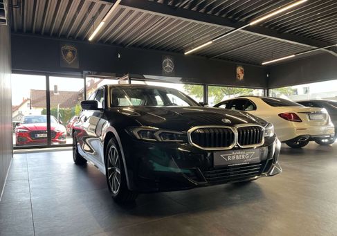 BMW 320, 2022 3