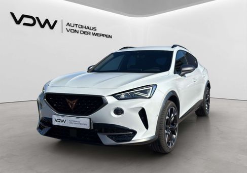 Cupra Formentor, 2022