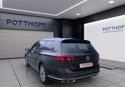 Volkswagen Passat Variant, 2020 3