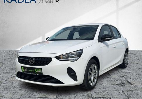 Opel Corsa, 2023 2