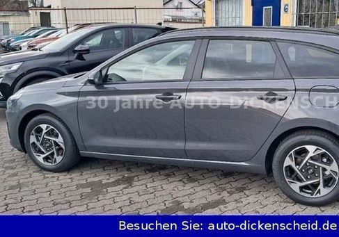 Hyundai i30, 2026 3