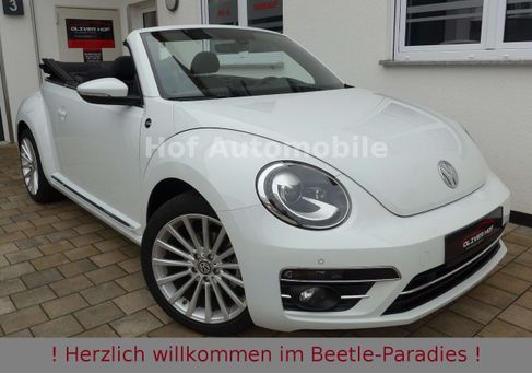 Volkswagen Beetle, 2019