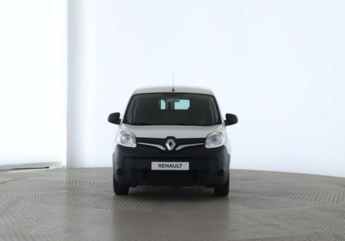 Renault Kangoo, 2020