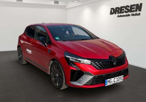 Renault Clio, 2025