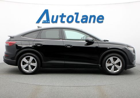 Audi Q4, 2023