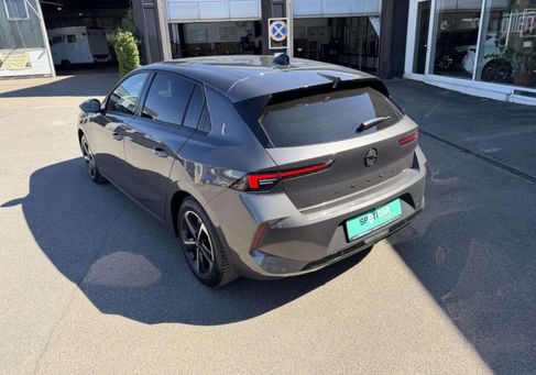 Opel Astra, 2024