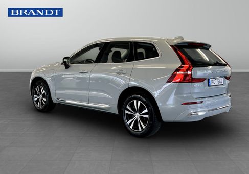 Volvo XC60, 2024