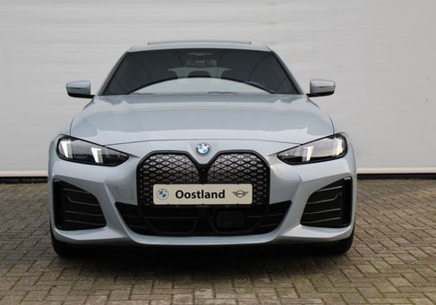 BMW i4, 2026 2