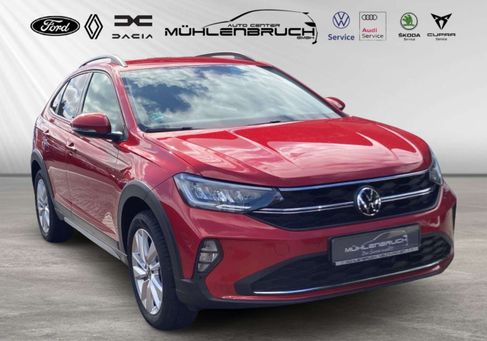 Volkswagen Taigo, 2026