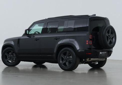 Land Rover Defender, 2026