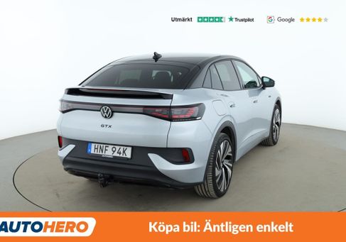 Volkswagen ID.5, 2023