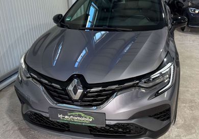 Renault Captur, 2022