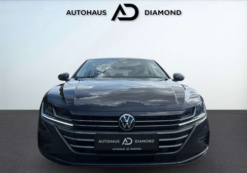 Volkswagen Arteon, 2023 2