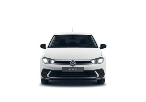 Volkswagen Polo, 2026 3