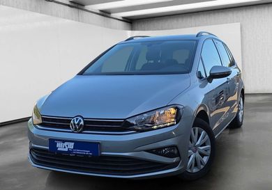Volkswagen Golf Sportsvan, 2019