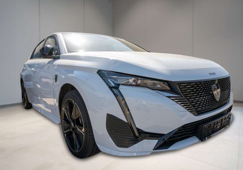 Peugeot 308, 2024