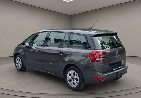 Citroën Grand C4 Picasso, 2022