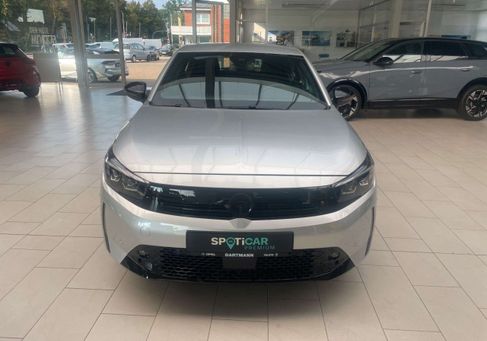 Opel Corsa, 2025 2