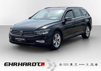 Volkswagen Passat Variant, 2022